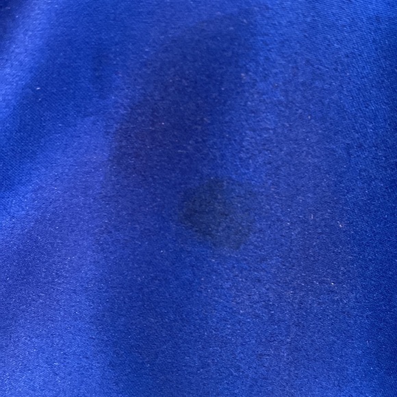 Absolutely beautiful pageant prom dress size 2 - Picture 3 of 8